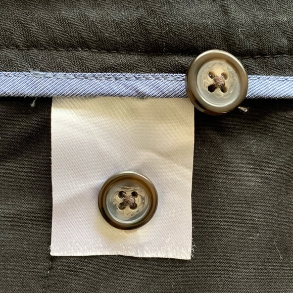 J. Crew Plaid Wool Blend Ludlow Slim Fit Pants - Picture 14 of 16